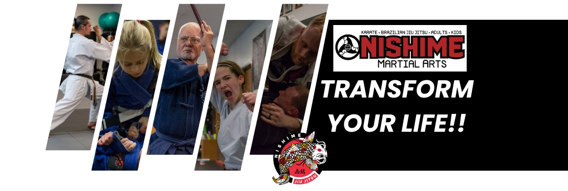 Nishime Martial Arts - Florence's cover image
