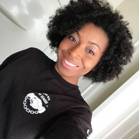 Bree-Ann Ramos-Clifton's profile image