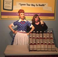 Lorra Stinnett's profile image