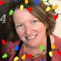 Patty Comer's profile image
