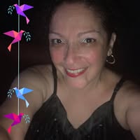 Milla Centeno Alicia's profile image