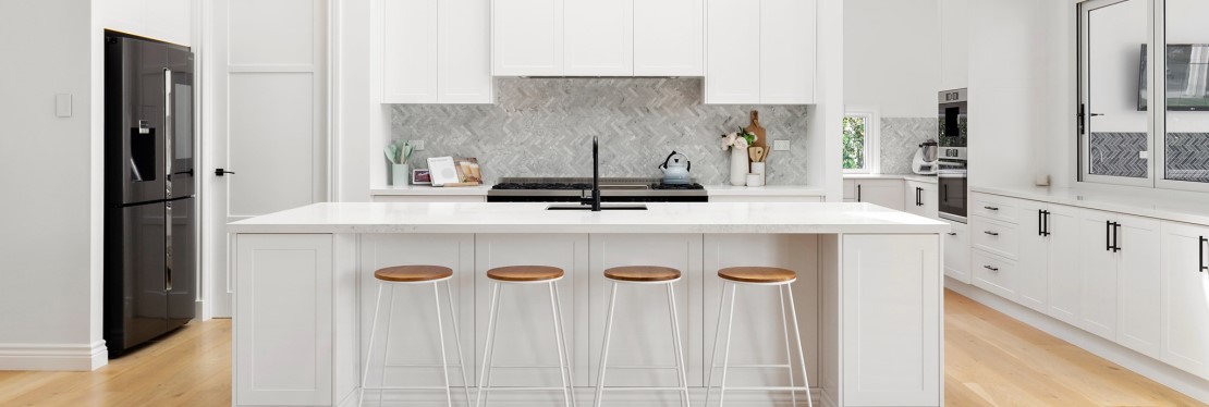 McDermott Residential's cover image