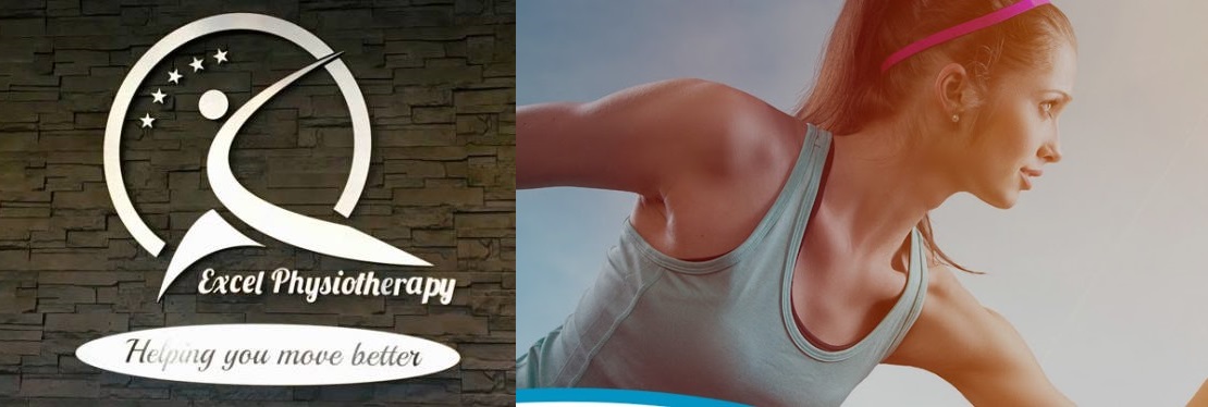 Excel Physiotherapy's cover image