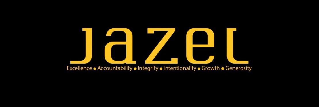 Jazel's cover image