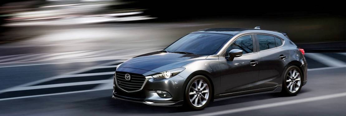 Galpin Mazda's cover image