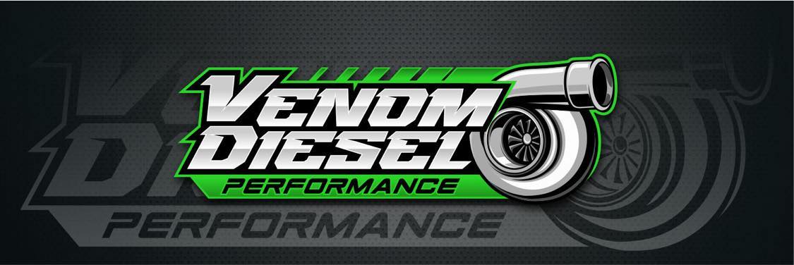 Venom Diesel Performance's cover image
