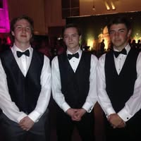 Justin Newcome's profile image