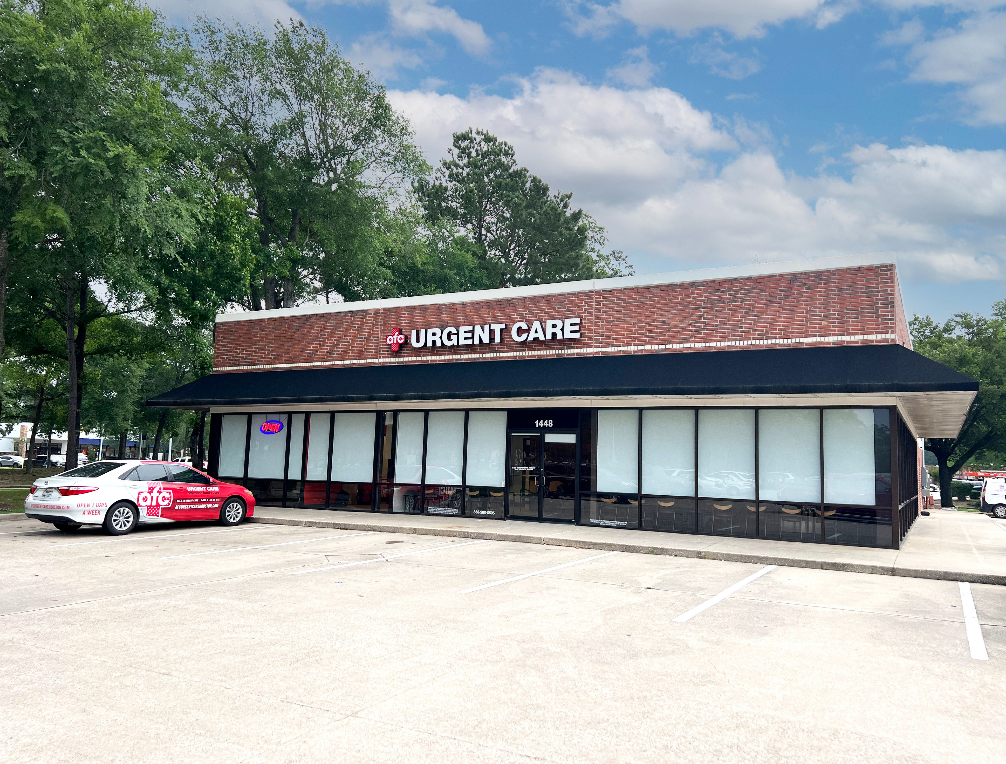 Afc Urgent Care Worcester Reviews 66 - i0251jq