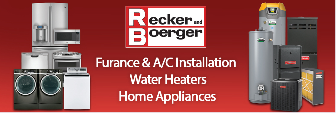 Recker and Boerger Reviews, Ratings | Heating u0026 Air Conditioning/HVAC near  613 Ohio Pike, Cincinnati, OH, United States