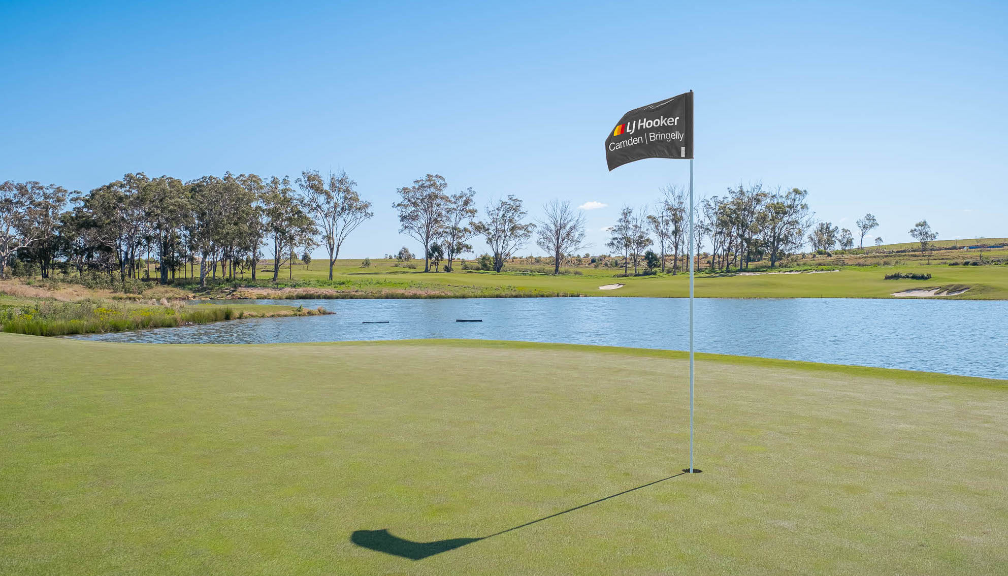 LJ Hooker Wilton Reviews, Ratings Property Management near 1/1105