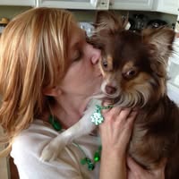 Shannon Clayton-Harwood's profile image
