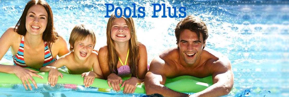 Pools Plus Inc.'s cover image