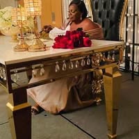 Marie Mathurin's profile image