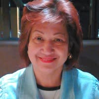 Naty Flores's profile image