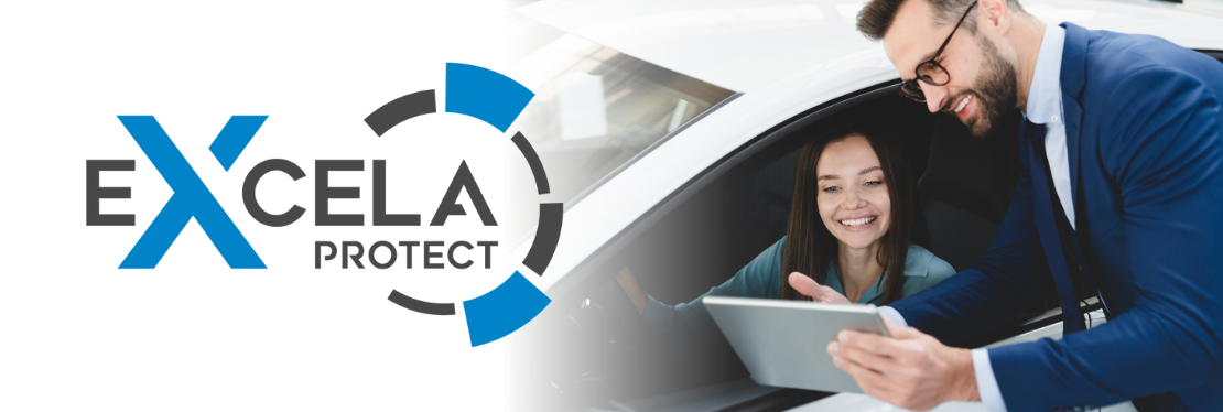 Excela Protect's cover image
