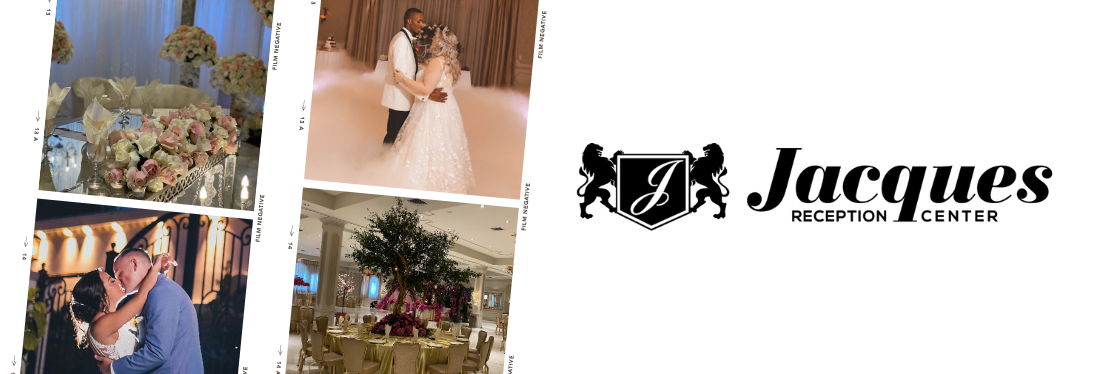 Jacques Reception Center's cover image