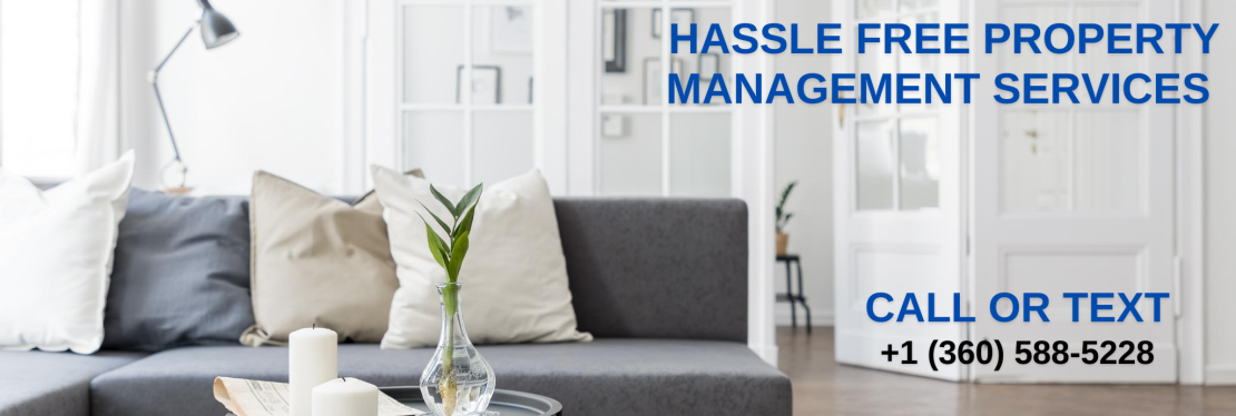 Amera Property Management's cover image