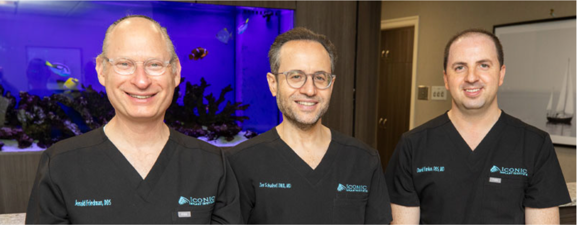 Iconic Implant Institute 7 Reviews Oral Surgeons in Teaneck, NJ