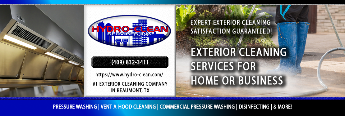 Hydro-Clean Services, Inc.'s cover image