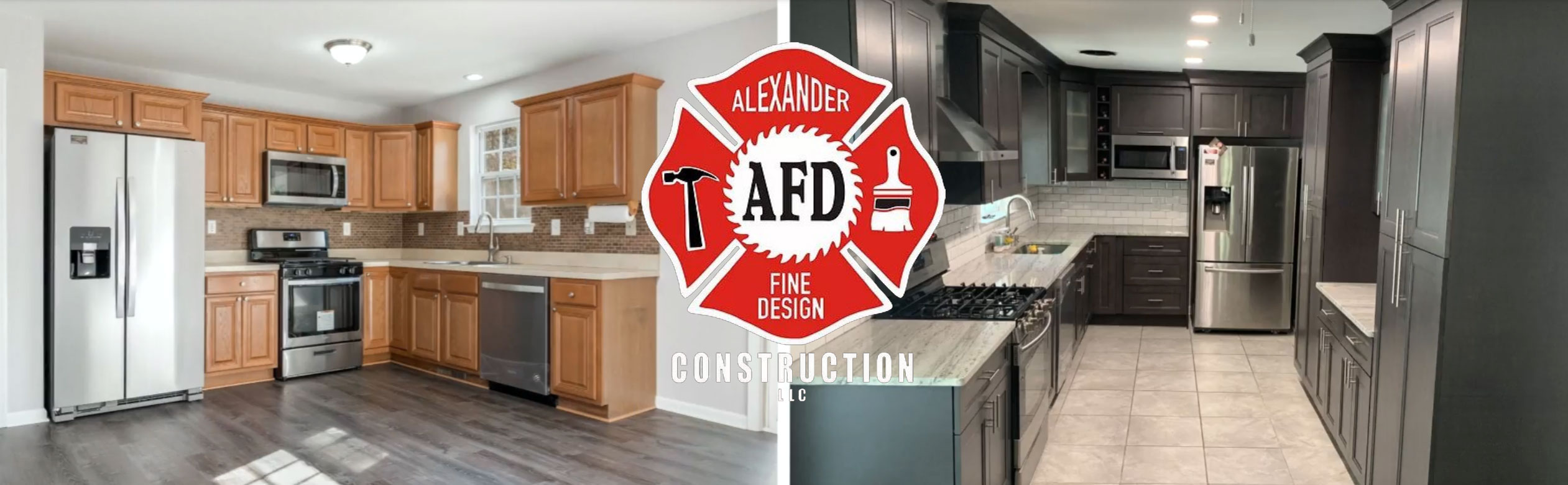 AFD Construction & Painting's cover image