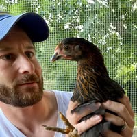 Everett Reiss's profile image