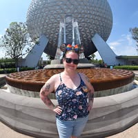 Erin Marie Brown's profile image