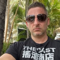 Keith Michael's profile image