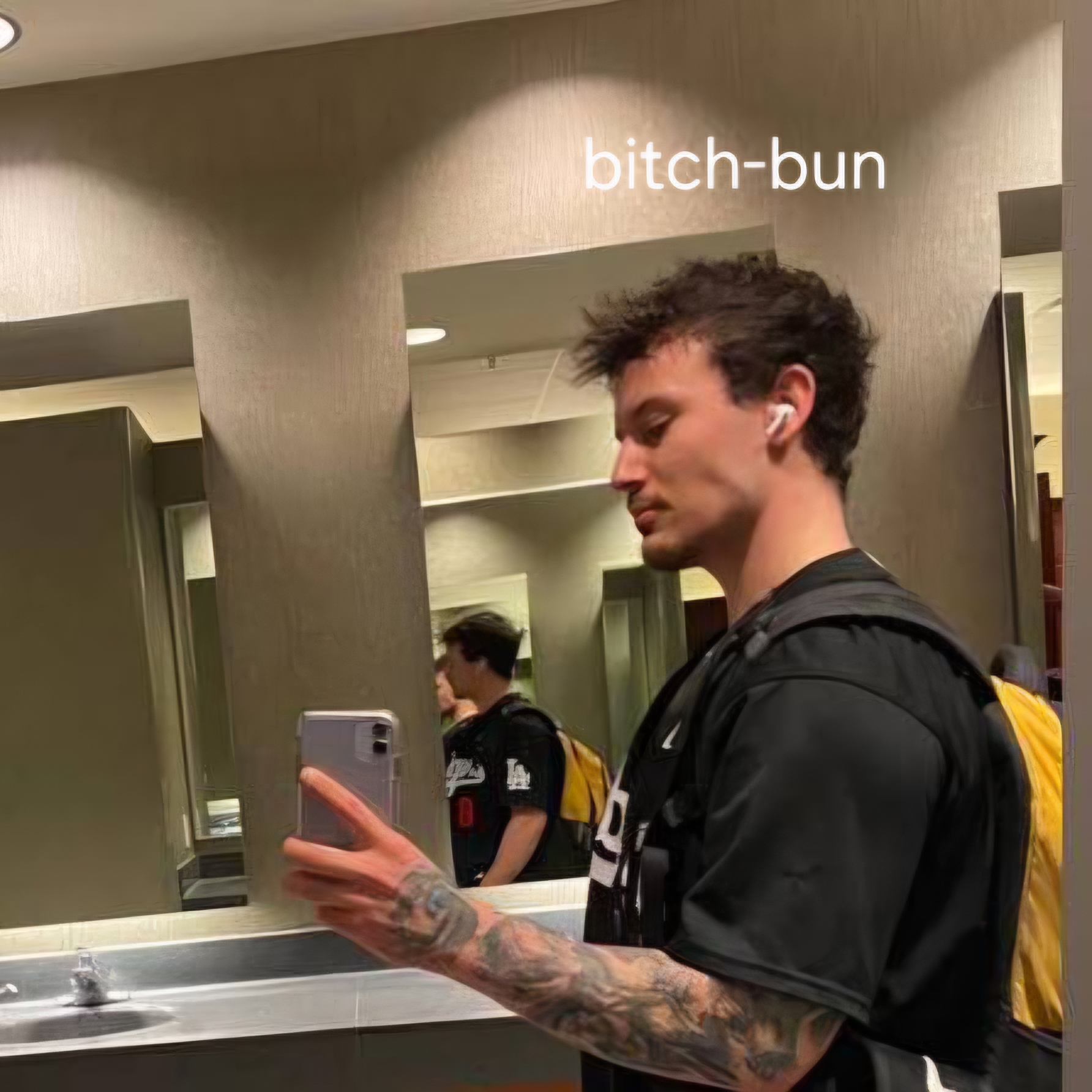 Phillip F.'s post 2