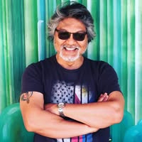 Pat Bon Barro's profile image
