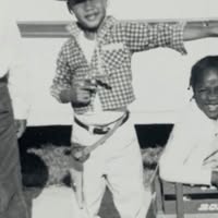 Rodrick Berry Senior's profile image