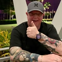 Greg Mothership's profile image