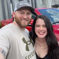 Darby Blaylock Funderburg's profile image