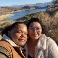 Diana Luisa Ramos's profile image