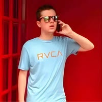 Jordan Anthony's profile image