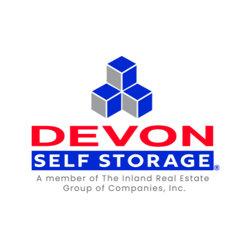 1. Devon Self Storage Rockwall, Texas