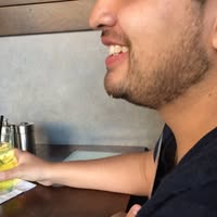 London Allen's profile image