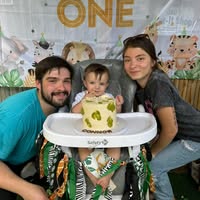 Bethany OBrien's profile image