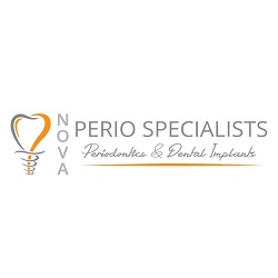 1. NOVA Perio Specialists-Periodontics and Dental Implants