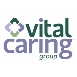 9. VitalCaring Home Health - Port St. Lucie