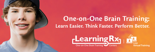 LearningRx - Houston Central's cover image
