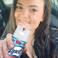 Veronica Vanbuskirk's profile image