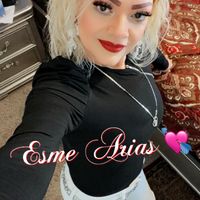 Mela D Arias's profile image