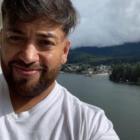 Salvador Esparza's profile image