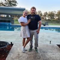 Brandon Forster's profile image
