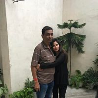 Hina Chauhan Dixit's profile image