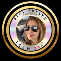 Fiol Evelyn's profile image
