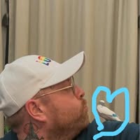 Huggy Kindness's profile image