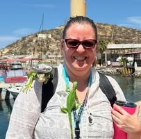 Christel Rouse's profile image