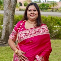 Indrani Bhattacharya's profile image