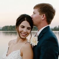 Morgan Pattillo's profile image